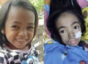 ‘Dibakar’ Teman, Begini Sosok Aldelia Rahma Sebelum Meninggal Dunia