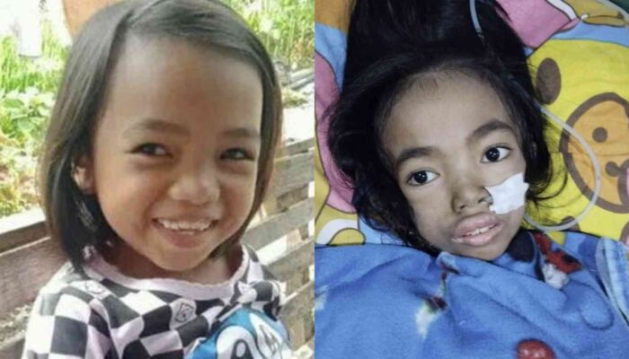 ‘Dibakar’ Teman, Begini Sosok Aldelia Rahma Sebelum Meninggal Dunia