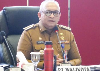 Pemko Padang Buka 5.351 Formasi CPNS dan PPPK