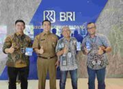 BRI RO Padang Dukung Aktivasi IKD Program Disdukcapil