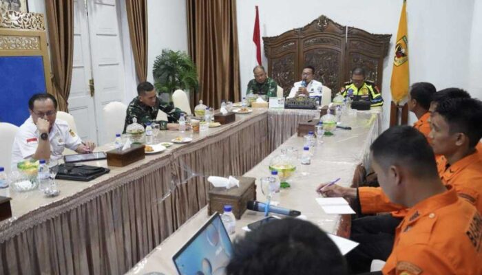 Hari ke-19, Pencarian 10 Korban Banjir Bandang Terus Dilanjutkan