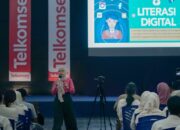Internet BAIK Series 8 Bukti Kelanjutan Implementasi ESG Telkomsel dalam Mencerdaskan Bangsa