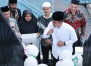 Kendalikan Inflasi, Pemko Solok Pantau Harga Kebutuhan Bahan Pokok