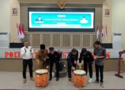 PNP Gelar Pekan Kreativitas Mahasiswa