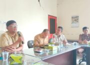 Masih Tersisa 61 Rumah Rusak Berat, Realisasi Rehab-Rekon Pascagempa Pasbar Capai 77,6 Persen