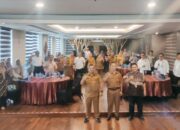 Konsorsium Perguruan Tinggi Vokasi Gelar FGD Percepat Eskosistem Kemitraan di Sumbar