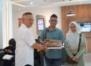 Program Undi-Undi Hepi Telkomsel, Pelanggan Setia Telkomsel Bawa Pulang Hadiah Mobil dan Sepeda Motor