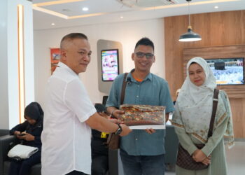 Program Undi-Undi Hepi