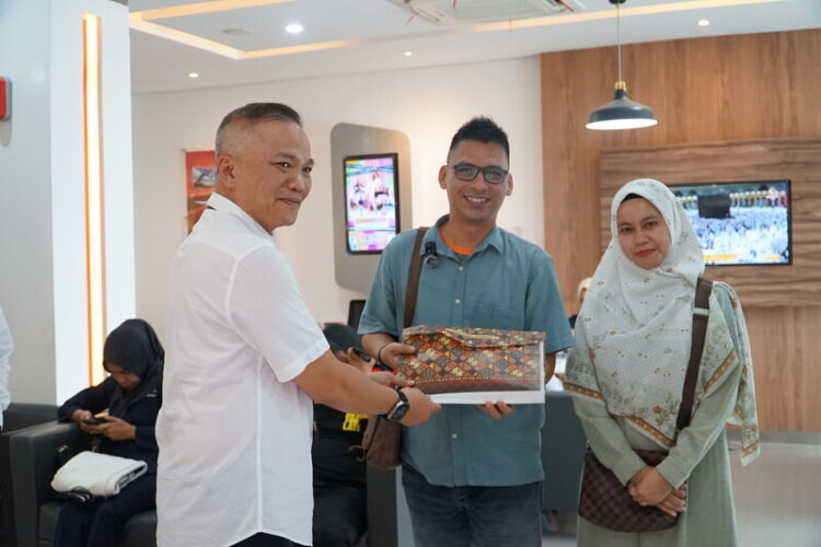 Program Undi-Undi Hepi