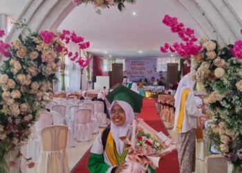 Penerima Beasiswa YES Lolos Pendidikan Kedokteran UIN Syarif Hidayatullah