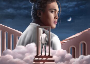 Restu Rilis EP Perdana Berjudul “5 Diri”