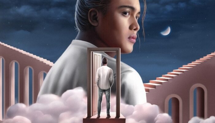 Restu Rilis EP Perdana Berjudul “5 Diri”