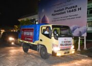 Semen Padang Group Kirim Lagi Bantuan ke Pessel