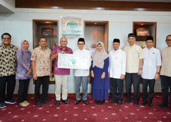 PPST Unand Kumpulkan 53 Kepingan Emas dari Program Nabuang Sarok Semen Padang