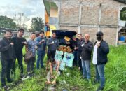 Pengakuan Oknum Polisi Bawa Ganja, Disuruh Napi dari Lapas