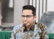 Peringatan HAKIN 2024, Idham Fadhli Minta OPD Sumbar Budayakan Keterbukaan Informasi