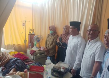 Kandidat Calon Wali Kota Payakumbuh