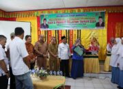 Sekwan DPRD Sumbar Sebut Duta KIP Pejuang Keterbukaan Informasi Publik