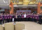 PT Semen Padang Lepas 80 Calon Jemaah Haji Tahun 2024