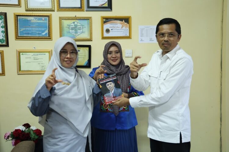 Badan Publik Informatif