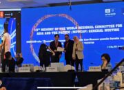 UNESCO Tetapkan Arsip Indarung I Semen Padang sebagai Memory of the World Asia Pacific