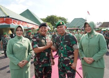 Danrem 032/Wirabraja