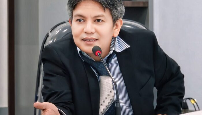 Dalam Tiga Bulan, KI Sumbar Telah Sidangkan Delapan Permohonan Sengketa