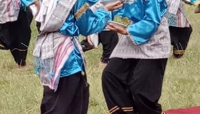 TVRI Sumbar Perkenalkan Seni Tradisi dan Budaya Kabupaten Solok