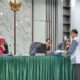 sidang sengketa informasi publik