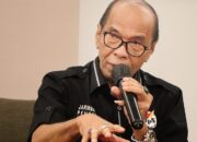 Monev KIP 2024 dan Nyali Mahyeldi Diuji!!