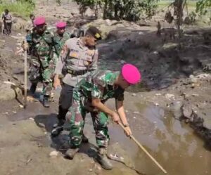 Batalyon Marinir Padang