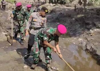 Batalyon Marinir Padang