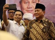 Pilwako Padang 2024, Andre Rosiade Dukung Hidayat Maju Jadi Balonkada