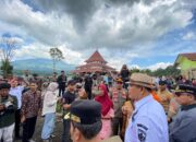 Berniat Baik Bantu Korban Bencana Alam di Sumbar, Epyardi Asda Diserang Buzer Kelompok Tertentu