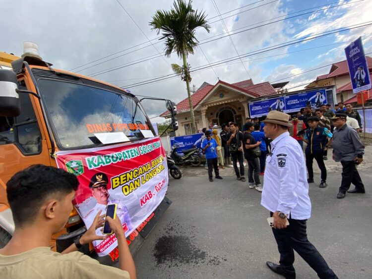 epyardi asda bencana sumbar