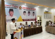 Didukung Prabowo, Apakah Ade Rizki jadi Wakil Epyardi Asda
