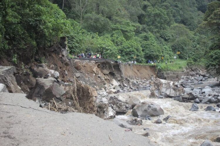 Kesiapan anggaran daerah menjadi salah satu batu sandungan dalam upaya percepatan rehabilitasi dan rekonstruksi penanggulangan bencana galodo.