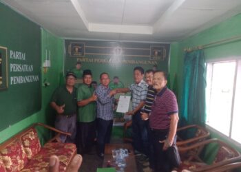 Pengusaha Gas Elpiji dan SPBU