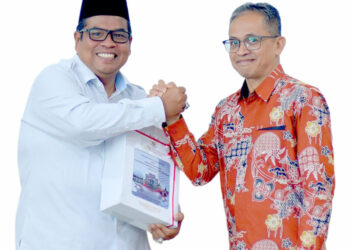 Padang Pariaman Raih WTP