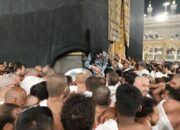 Pemerintah dengan Tegas Sampaikan Hanya Visa Haji Dapat Laksanakan Ibadah Haji 2024