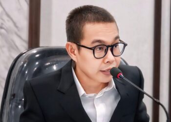 Informasi Serta-merta Saat Bencana