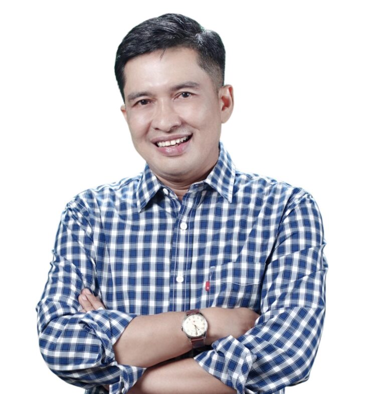 ekos albar buya syafii