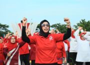 YJI Terus Wujudkan Warga Padang Sehat