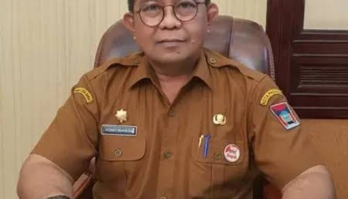 Formasi Dokter Sepi, Kota Padang Loloskan 8.639 Pelamar CPNS