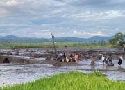 Banjir Agam, Korban Meninggal di RSAM Bertambah Jadi 18 Orang