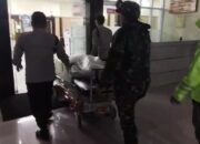 RSAM Bukittinggi Identifikasi Sejumlah Jenazah Korban Banjir Agam dan Tanah Datar