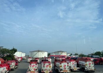 PT Pertamina Patra Niaga memastikan tak ada rencana pembatasan distribusi BBM subsidi pertalite pada 1 September 2024.