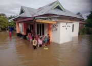 Rehab Rekon Pascabanjir, Sumbar Fokus Kesehatan dan Infrastruktur