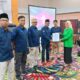 KPU Kota Bukittinggi telah menetapkan 25 orang calon terpilih anggota Dewan Perwakilan Rakyat Daerah (DPRD) Kota Bukittinggi hasil Pemilu 2024.