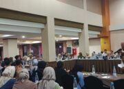 Dispora Sumbar Adakan LMOP 2024 